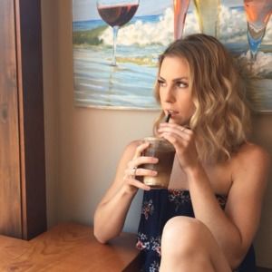 Meet your Posher, Alisha